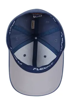 Bild på Flexfit Wooly Combed Cap Kids