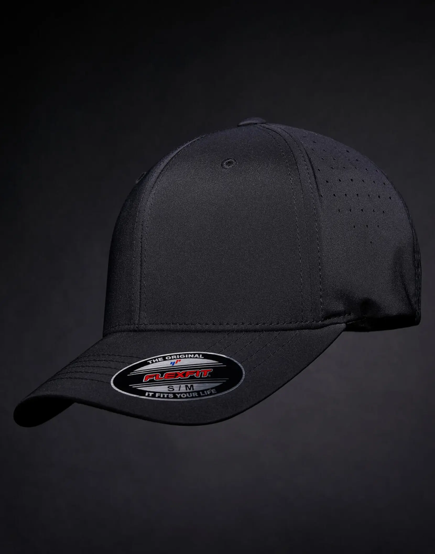 Bild på Flexfit Perforated Cap