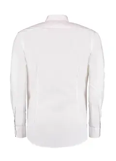 Bild på Slim Fit Business Shirt LS