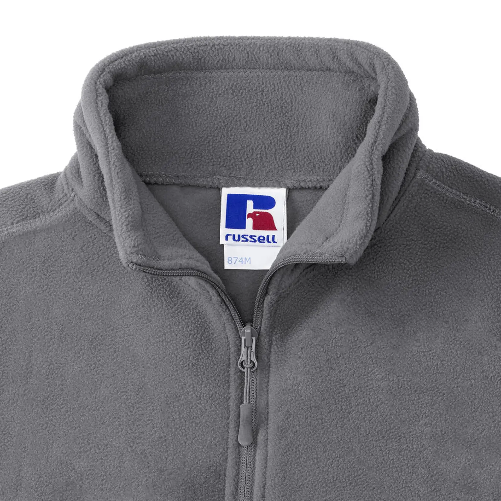 Bild på Quarter Zip Outdoor Fleece