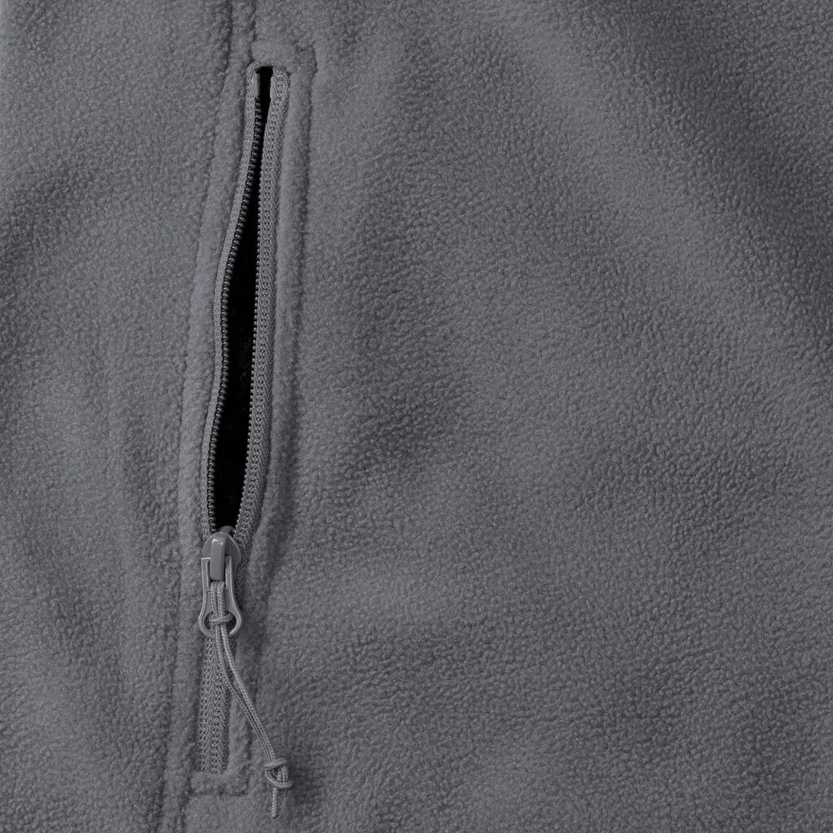 Bild på Quarter Zip Outdoor Fleece