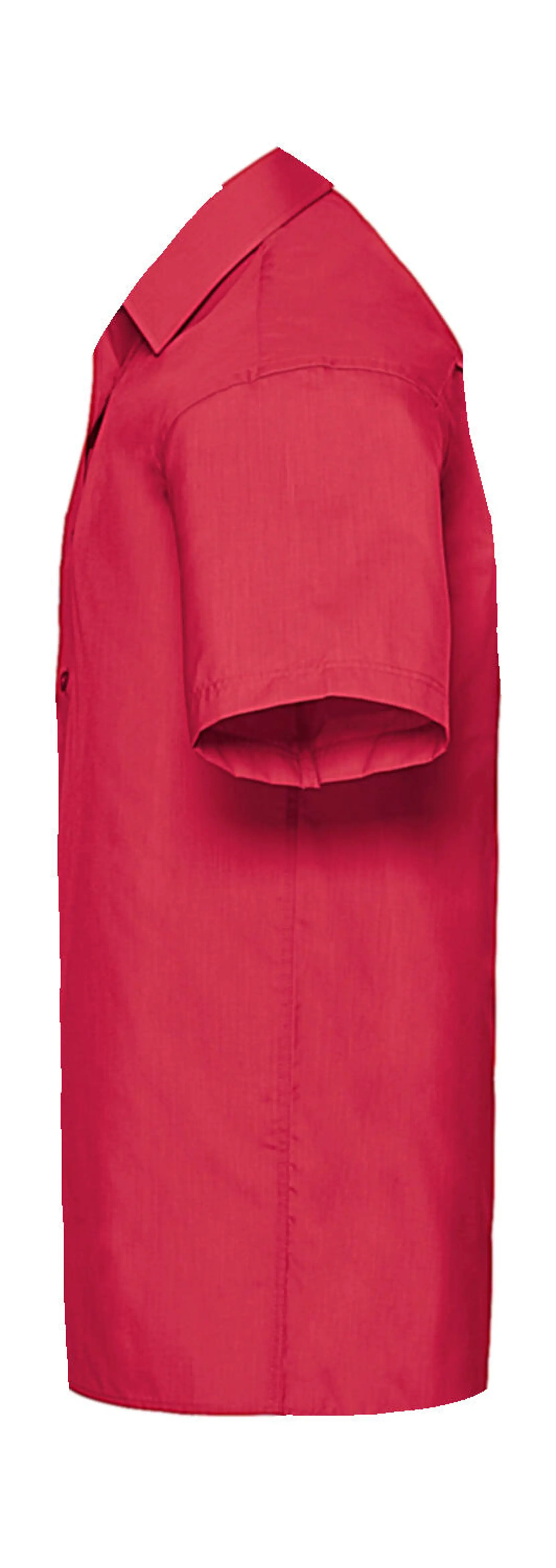 Bild på Short Sleeve Poplin Shirt