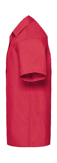 Bild på Short Sleeve Poplin Shirt