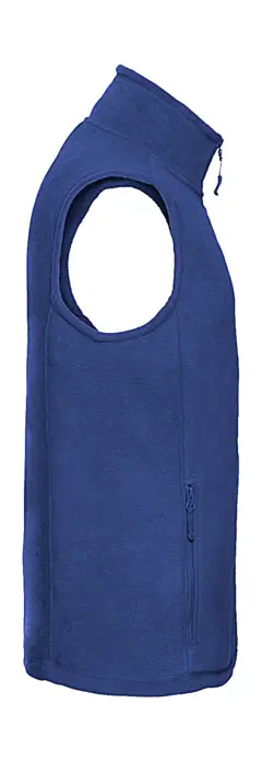 Bild på Men's Gilet Outdoor Fleece