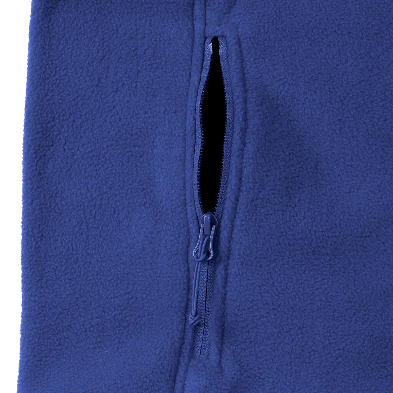 Bild på Men's Gilet Outdoor Fleece