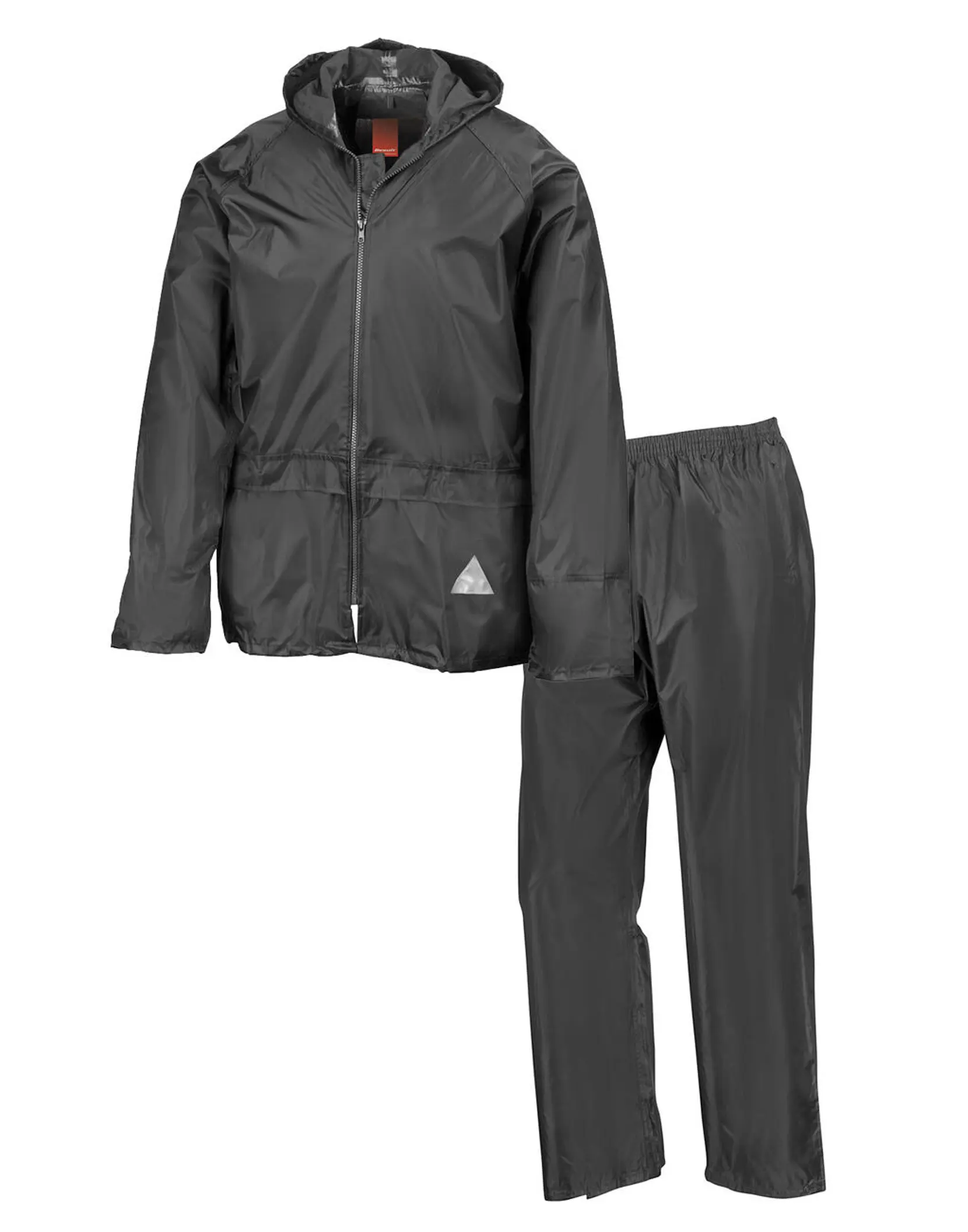 Bild på Waterproof Jacket/Trouser Set