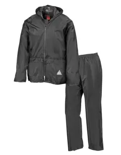 Bild på Waterproof Jacket/Trouser Set