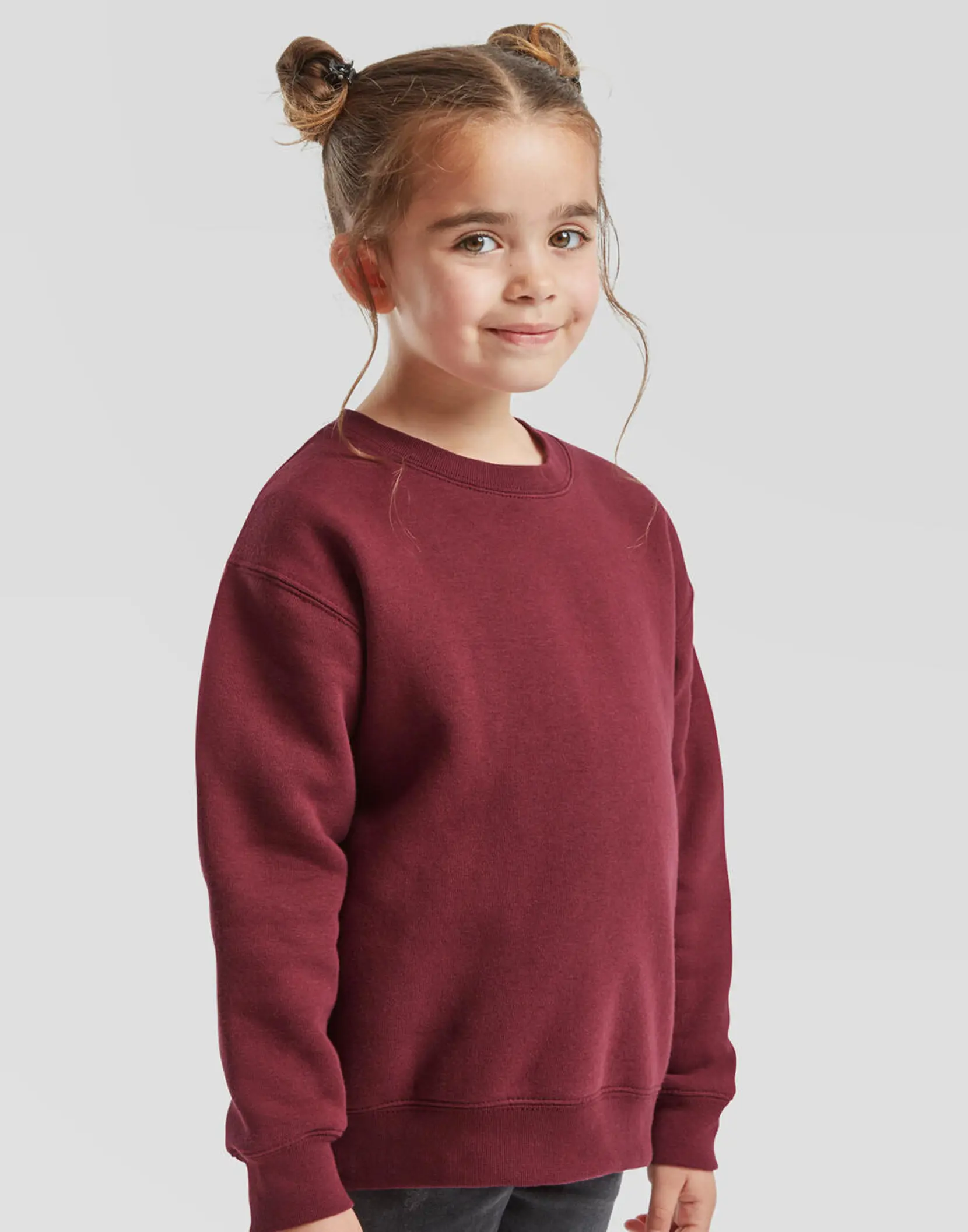 Bild på Kids Premium Set-In Sweat