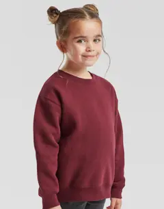 Bild på Kids Premium Set-In Sweat