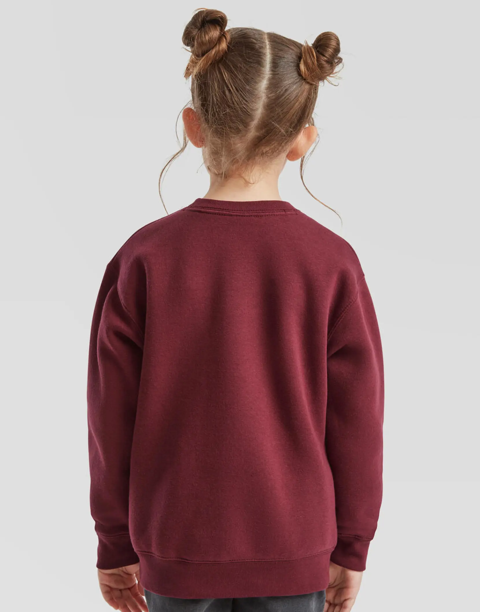 Bild på Kids Premium Set-In Sweat