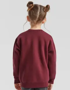 Bild på Kids Premium Set-In Sweat