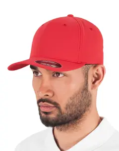 Bild på Fitted Baseball Cap
