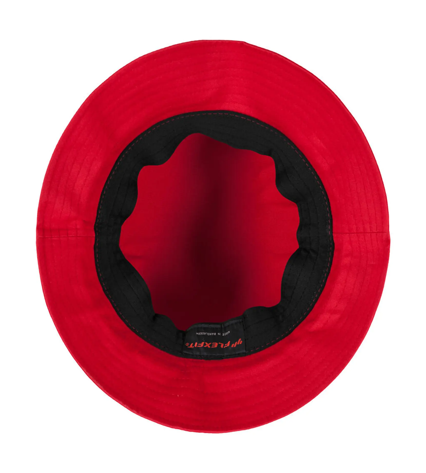 Bild på Flexfit Cotton Twill Bucket Hat