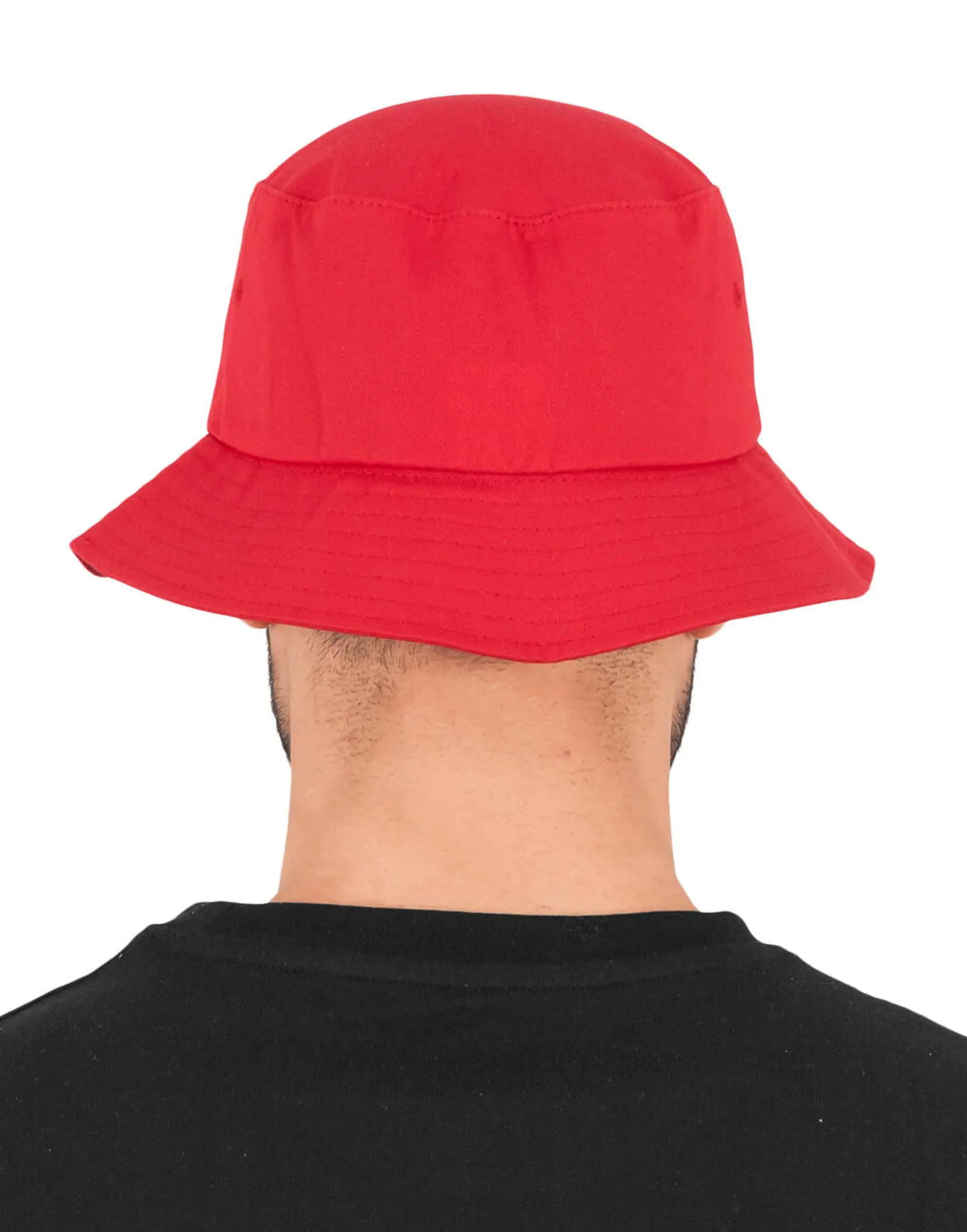 Bild på Flexfit Cotton Twill Bucket Hat
