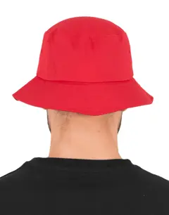 Bild på Flexfit Cotton Twill Bucket Hat
