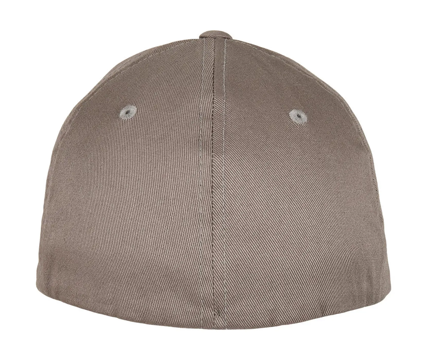 Bild på Flexfit Organic Cotton Cap