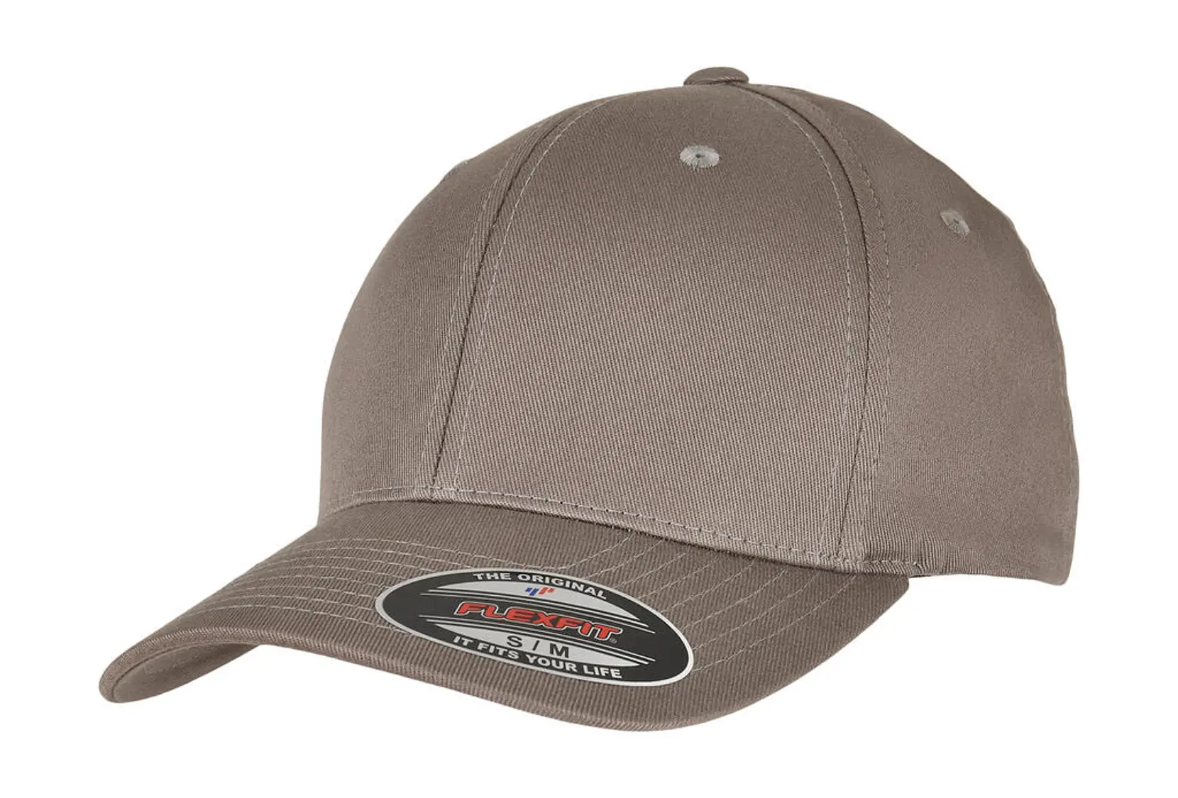 Bild på Flexfit Organic Cotton Cap