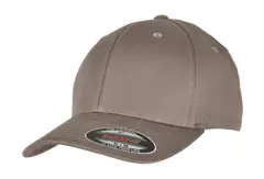 Bild på Flexfit Organic Cotton Cap