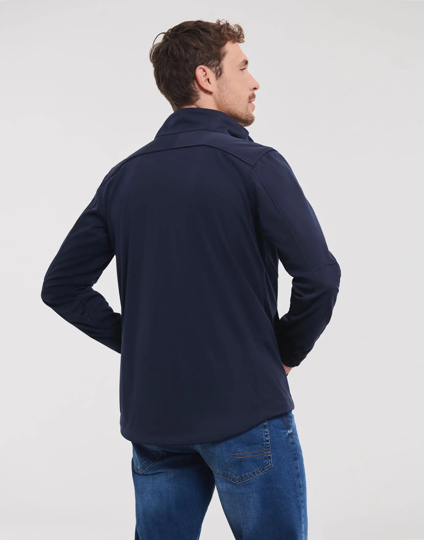 Bild på Men's Sportshell 5000 Jacket