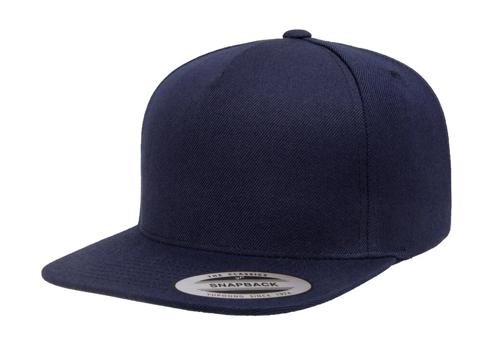 Bild på Premium 5 Panel Snapback