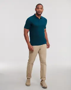Bild på Authentic Eco Polo