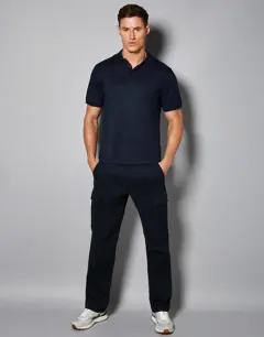 Bild på Regular Fit Superwash® 60º Jersey Polo