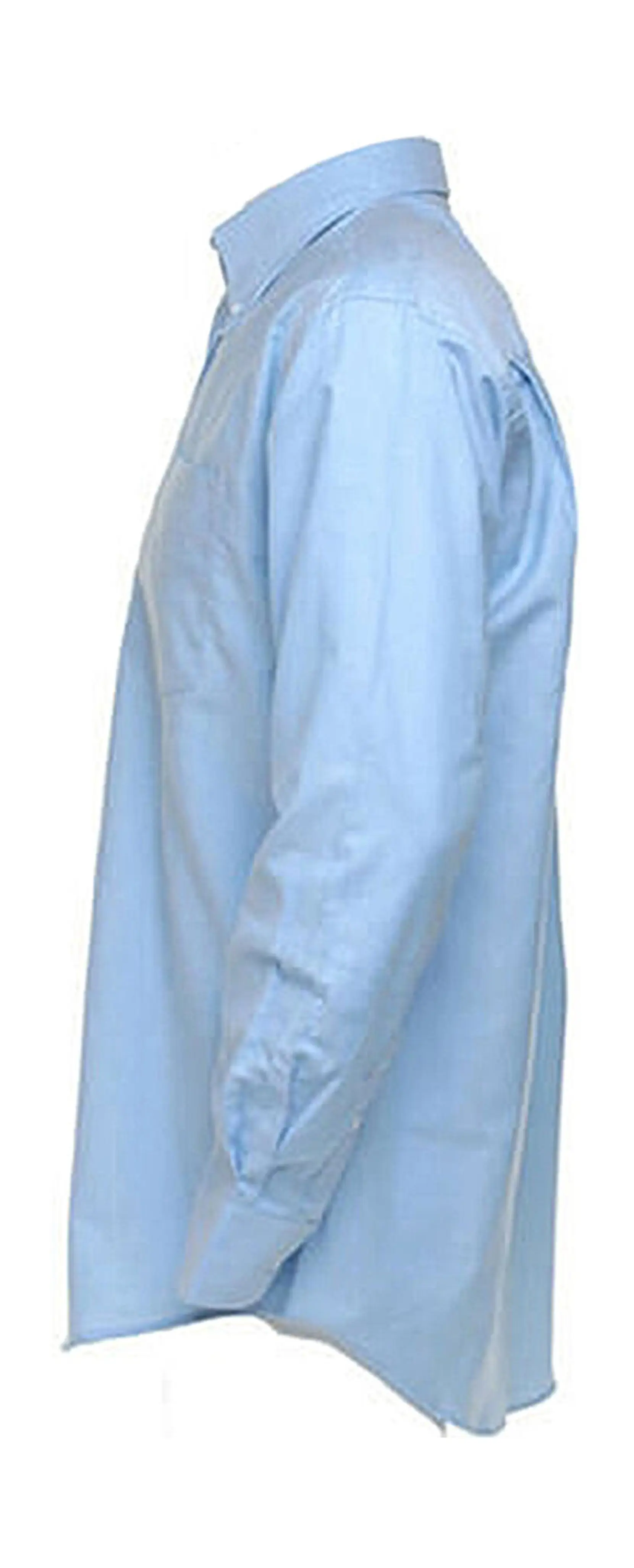 Bild på Classic Fit Workwear Oxford Shirt