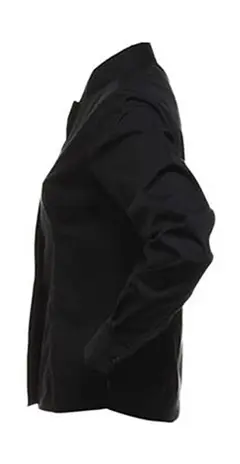 Bild på Women's Tailored Fit Mandarin Collar Shirt
