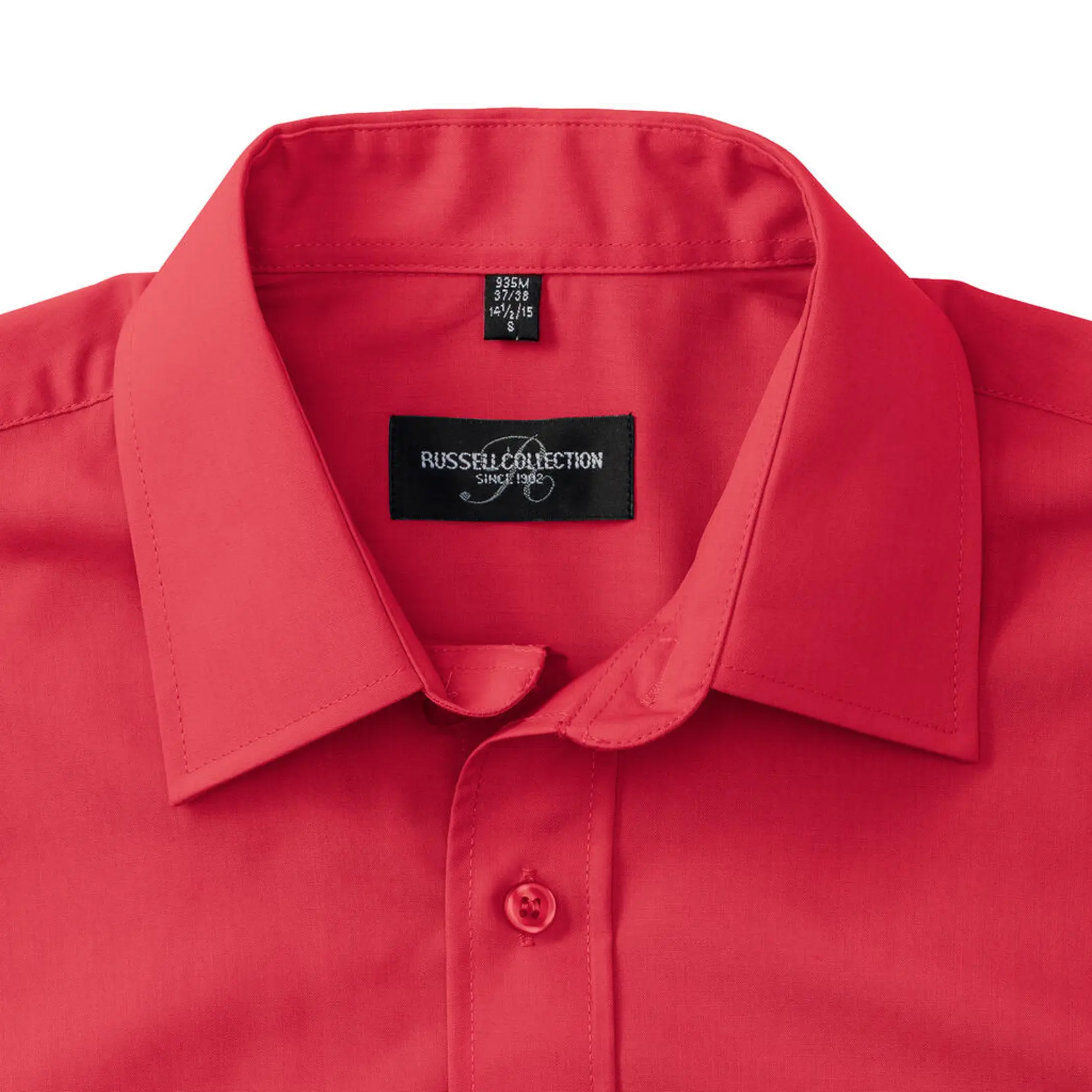 Bild på Short Sleeve Poplin Shirt