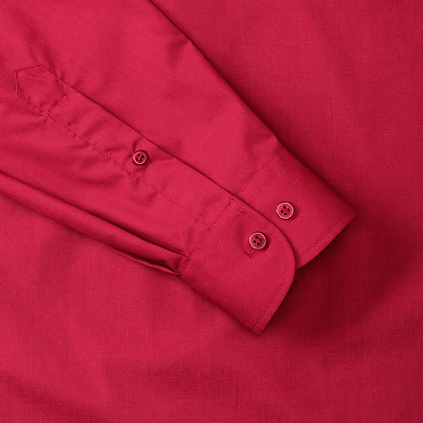 Bild på Long Sleeve Poplin Shirt
