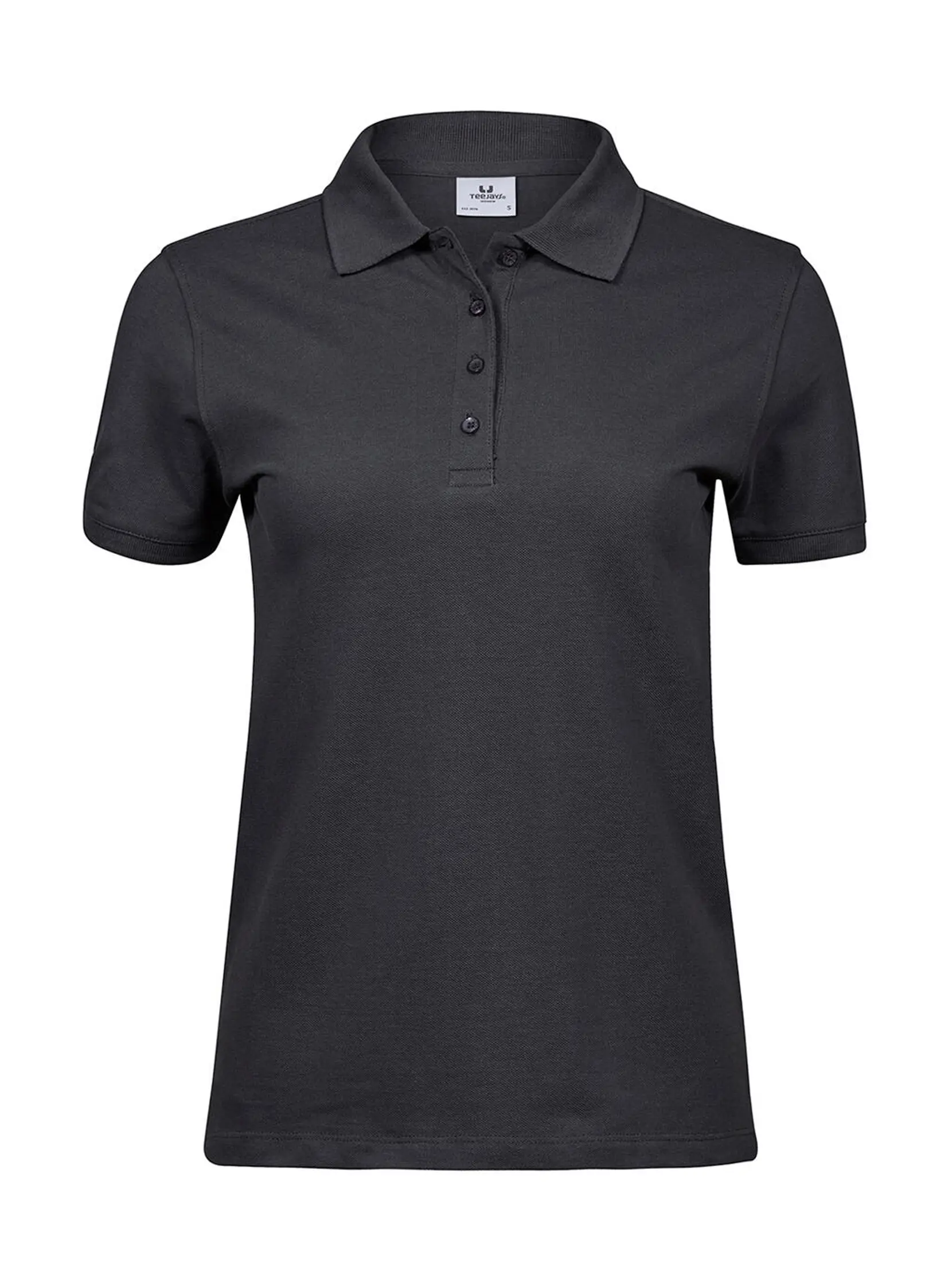 Bild på Ladies Heavy Polo Pique