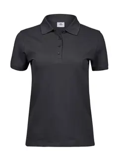 Bild på Ladies Heavy Polo Pique