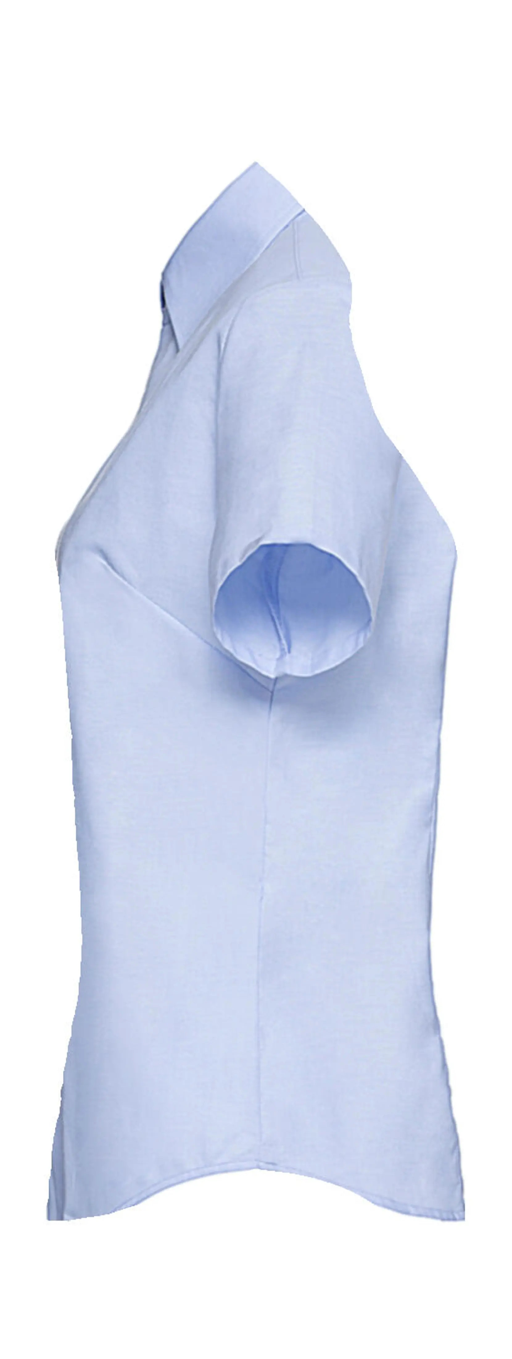 Bild på Ladies Oxford Blouse
