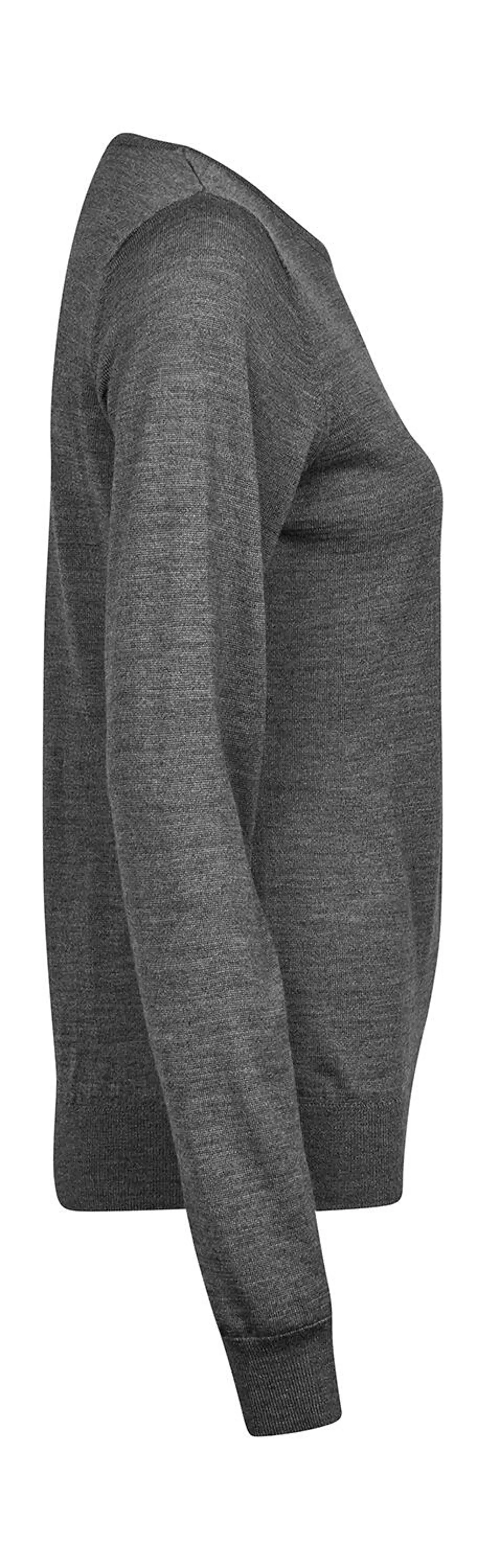 Bild på Womens Crew Neck