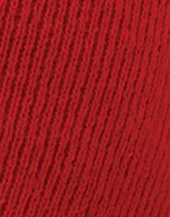 Bild på Cuffed Pom Pom Knit Beanie