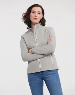 Bild på Ladies' Bionic Softshell Jacket