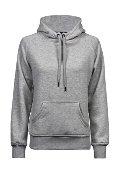 Bild på Ladies Hooded Sweat