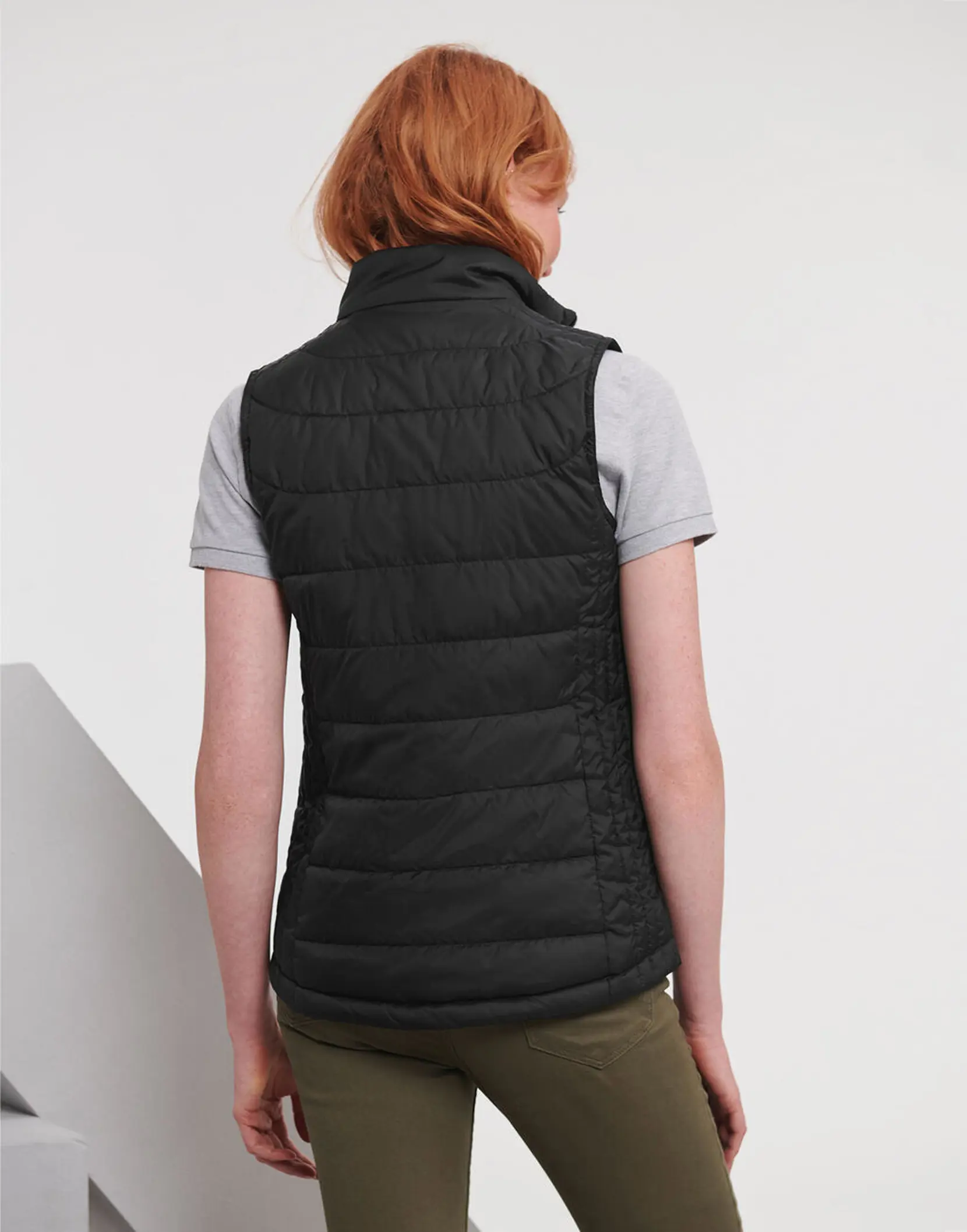 Bild på Ladies' Nano Bodywarmer