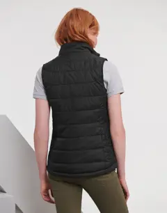 Bild på Ladies' Nano Bodywarmer