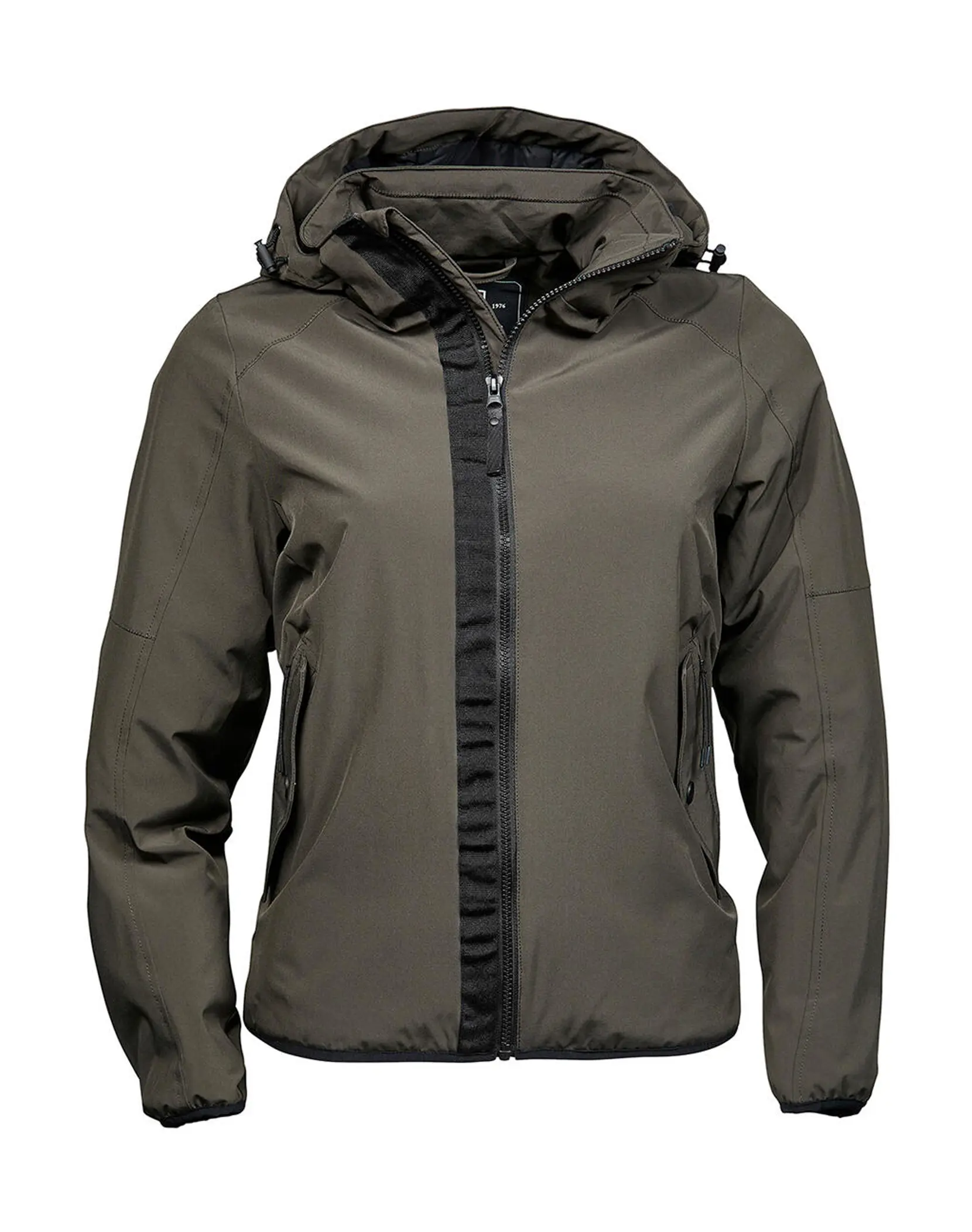 Bild på Ladies' Urban Adventure Jacket