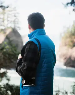 Bild på Nautilus Thermal Bodywarmer 