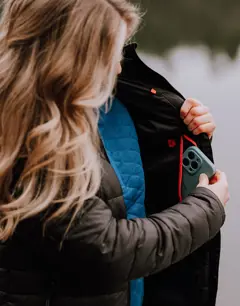 Bild på Ladies' Altitude Jacket