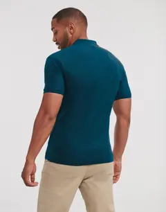 Bild på Authentic Eco Polo