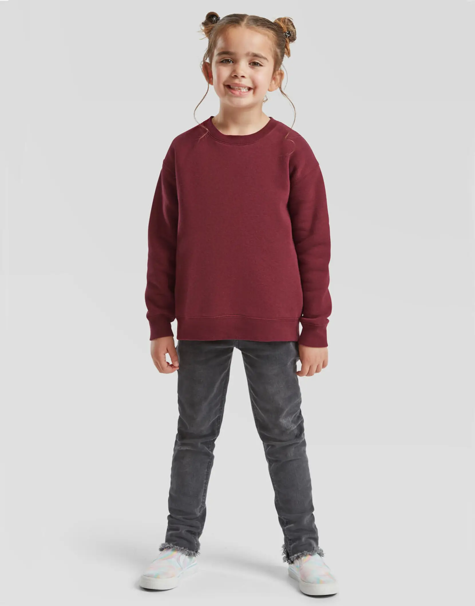 Bild på Kids Premium Set-In Sweat