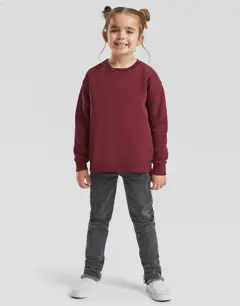 Bild på Kids Premium Set-In Sweat