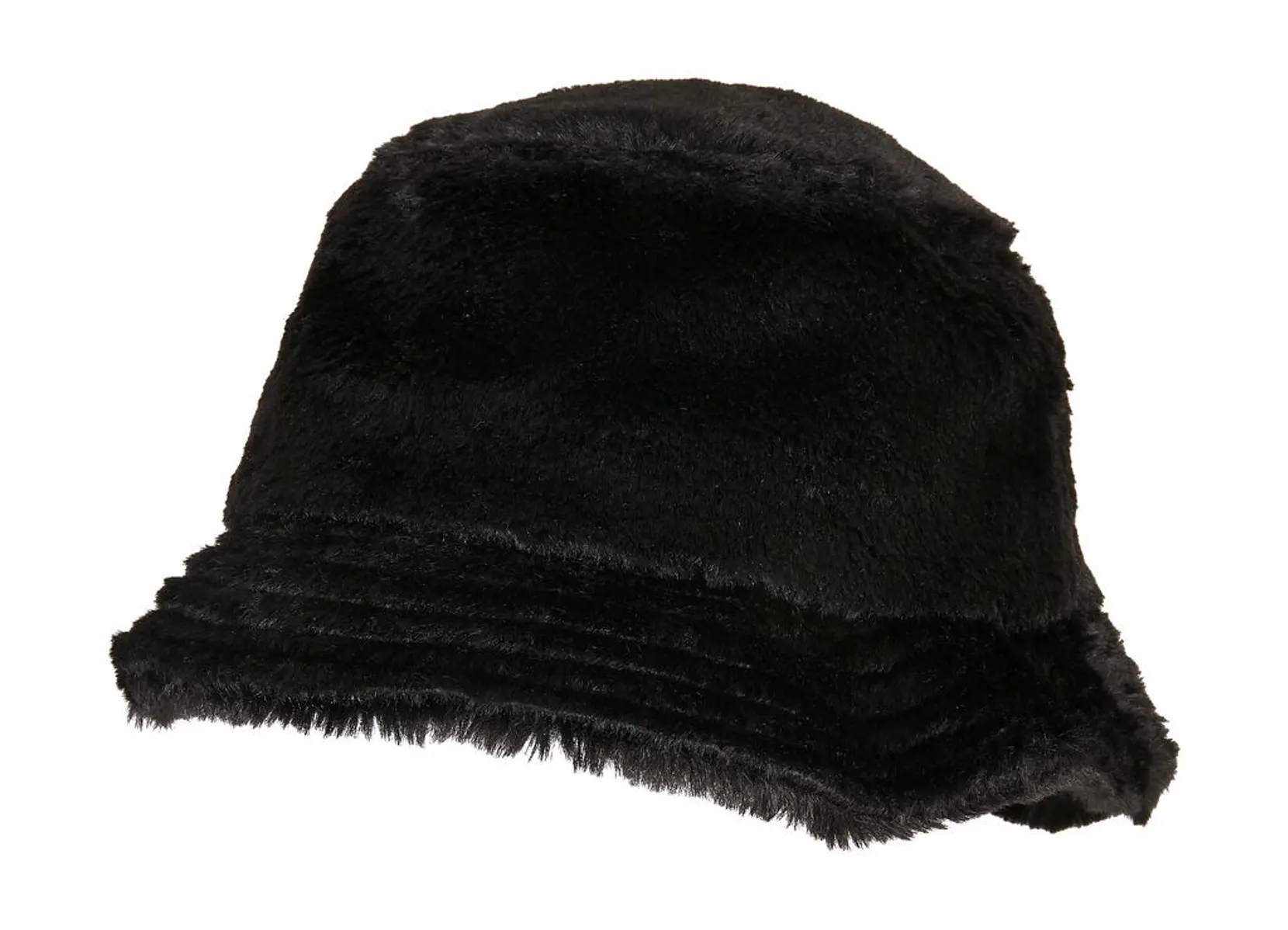 Bild på Fake Fur Bucket Hat