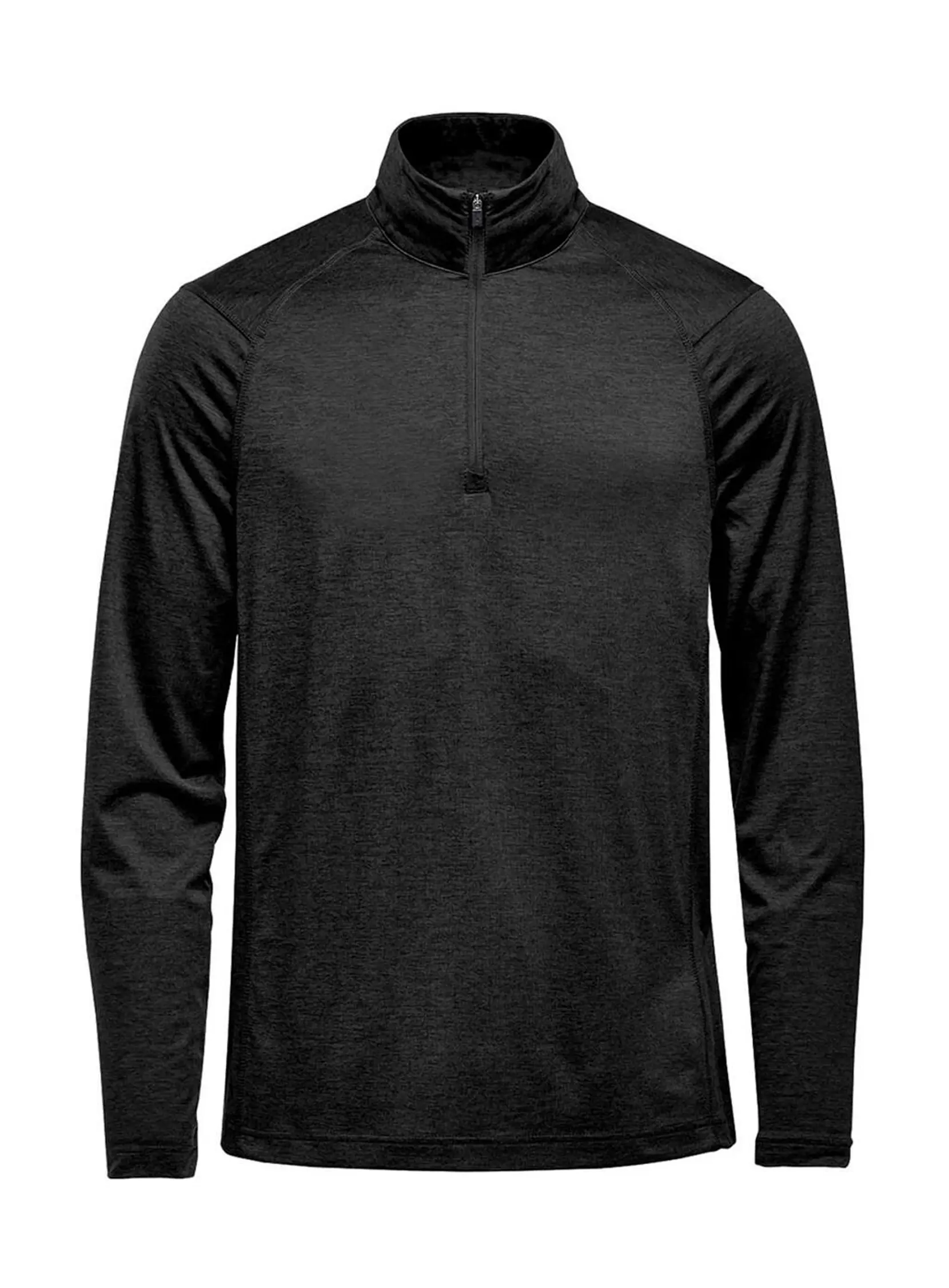 Bild på Milano 1/4 Zip Pullover
