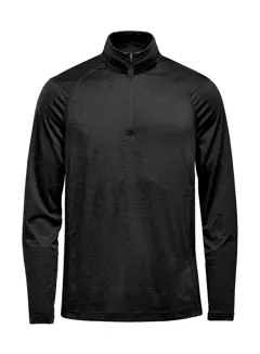 Bild på Milano 1/4 Zip Pullover