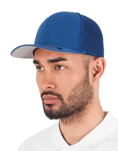 Bild på Mesh Cotton Twill Trucker Cap
