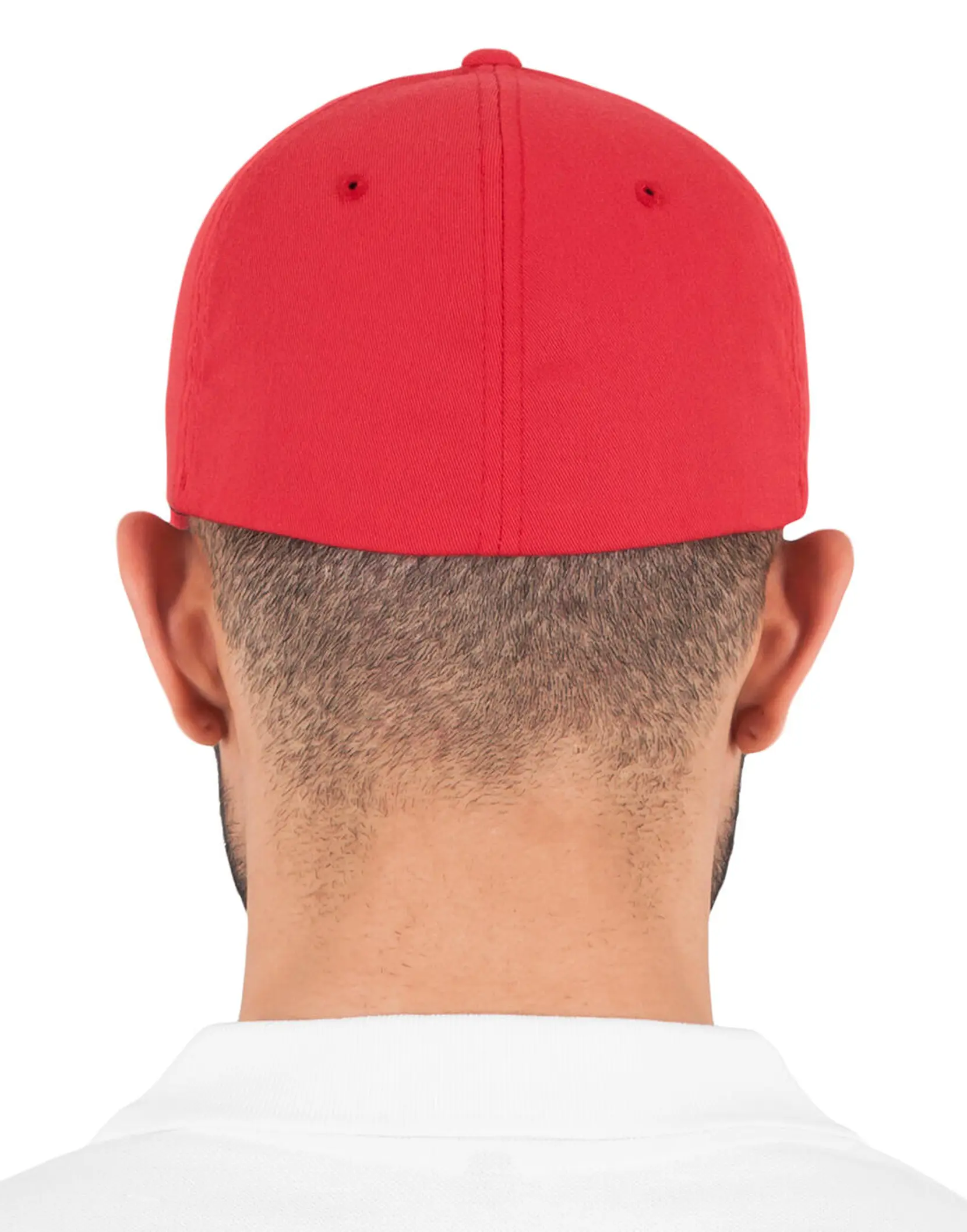 Bild på Fitted Baseball Cap